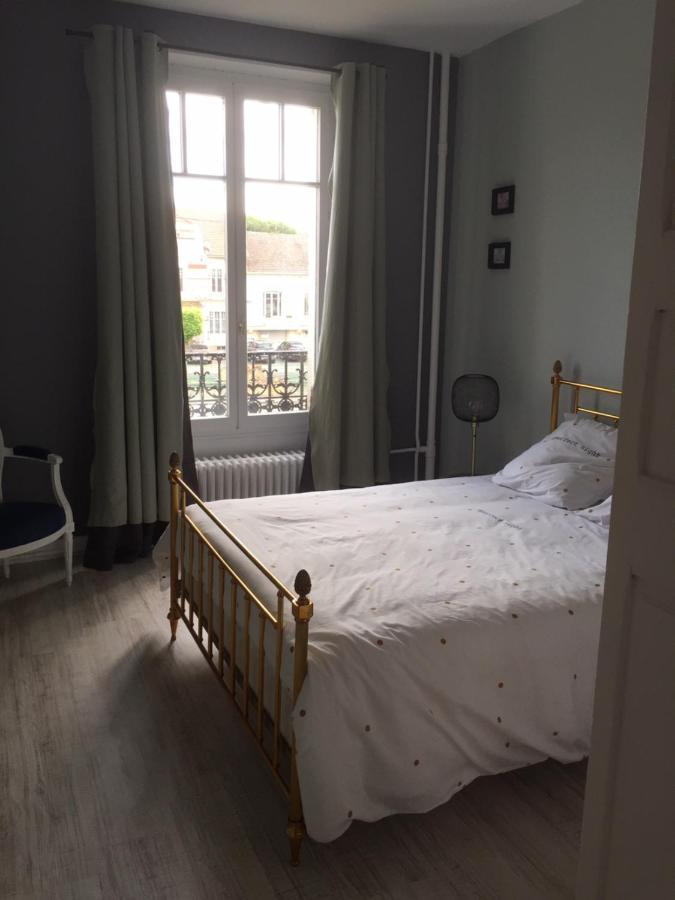 Holiday home Margueritte Fresnes-en-Woevre