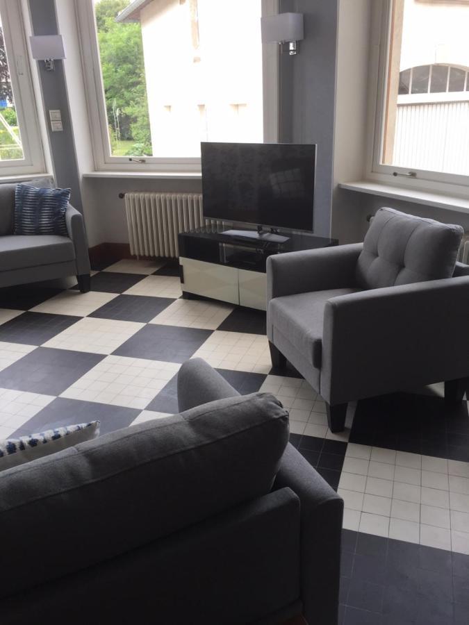 Holiday home Margueritte Fresnes-en-Woevre
