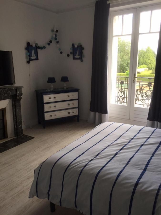 Margueritte Holiday home Fresnes-en-Woevre
