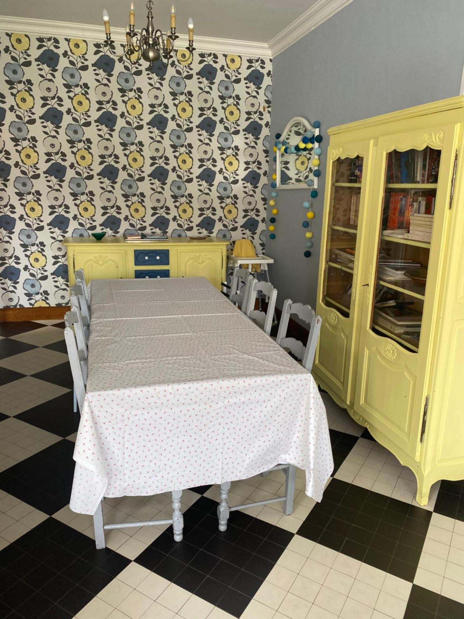 Margueritte Holiday home